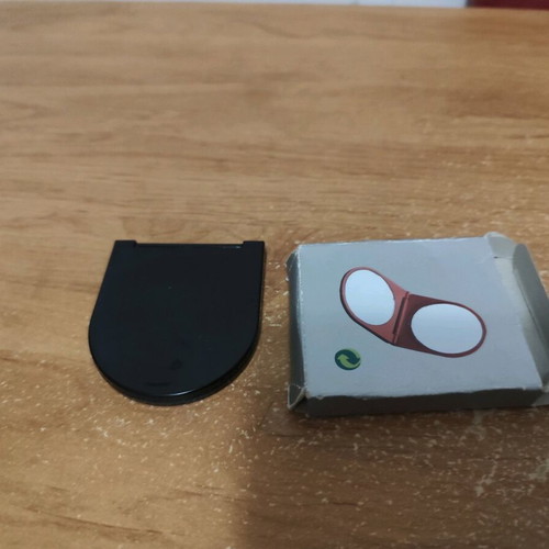 Compact mirror for bag like new