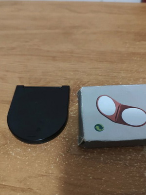 Compact mirror for bag like new