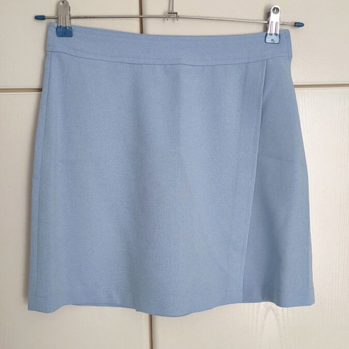Spring suit Mara club turquoise size Small like new