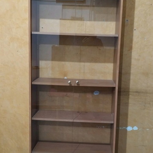 Shelf - Display Case in Like New Condition