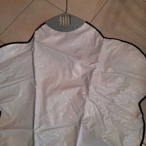 Magic carpet like new, ideal for exercise with batteries