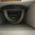 TrxXmount Anchor authentic wall mount base new