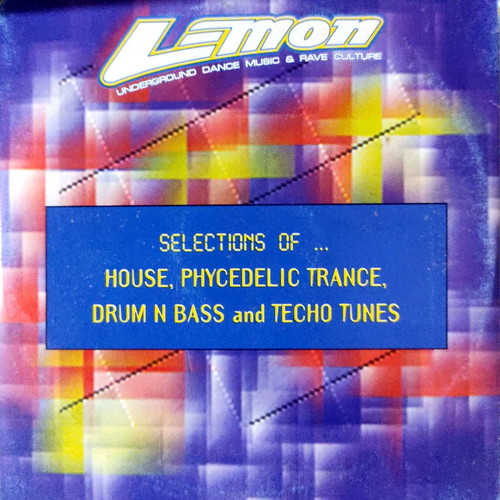 Master Output unused