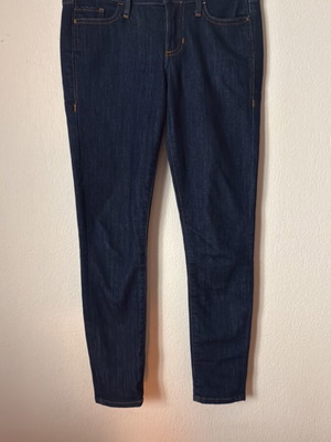 Guess γυναικείο jeans σαν καινούργιο, μπλε, μεγέθη XS και S