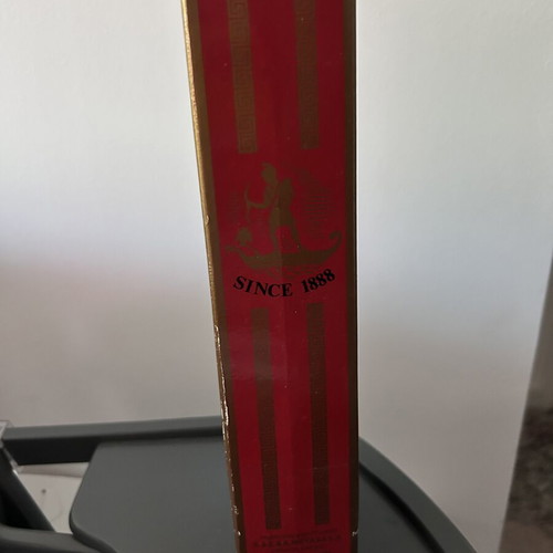 Metaxa Five Star Decanter 0.65 L new