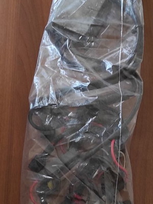 Φώτα XENON Η3 αυτοκινήτου μεταχειρισμένα, κιτ με δύο λάμπες