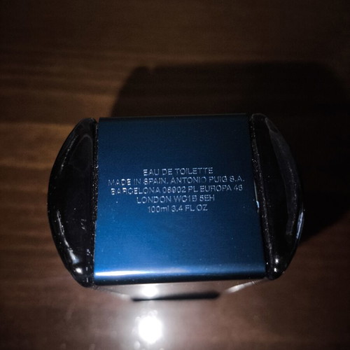 Antonio Banderas The Icon 100ml like new