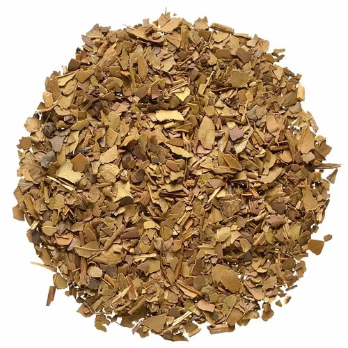 Roasted Mate Tea Leaves Brazil new