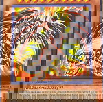 Αυθεντικές, συλλεκτικές κάρτες Yu-Gi-Oh!