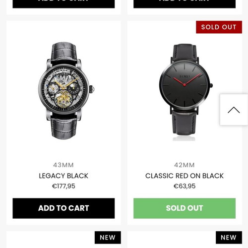 Lord automatic wristwatch used, needs repair
