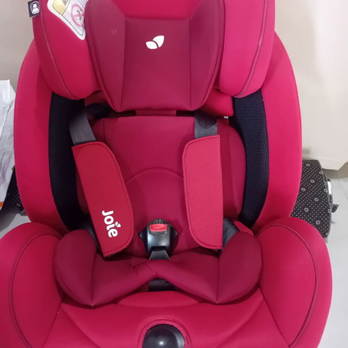 Child car seat like new 0-25 kg