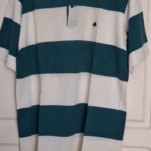 Dur Panathinaikos Polo Shirt M/L like new