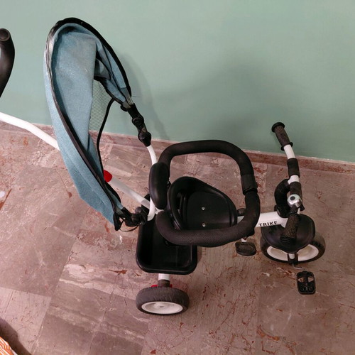Tricycle used in good condition