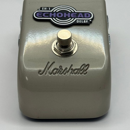 Marshall Bluesbreaker overdrive guitar pedal