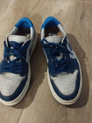 Παπούτσια Nike Air Max σαν καινούργια, μέγεθος 38.5