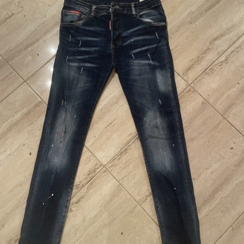 Dsquared2 Jeans 44 new, blue