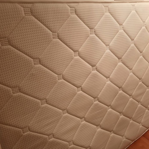 King Koil Liberty double mattress used, 198x148x20 cm