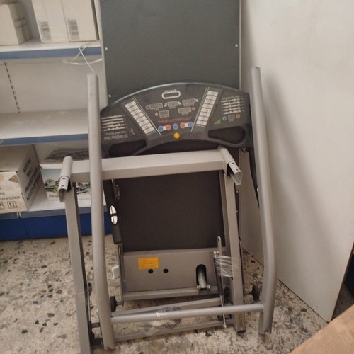 Treadmill like new
