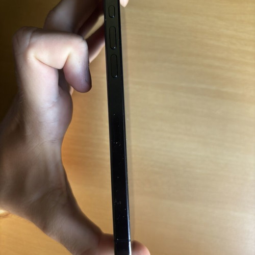 Apple iPhone 15 Pro Max 256GB, black, like new