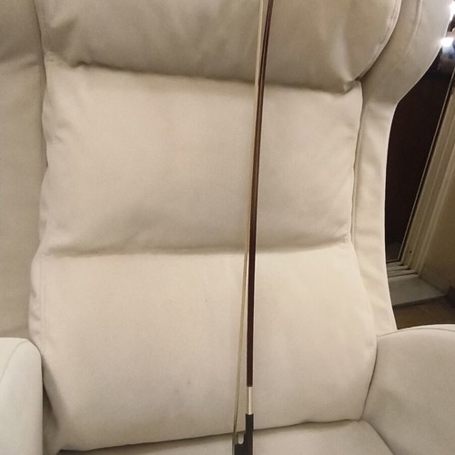 Stendor Student 1 violin with case, bow, bridge and music stand