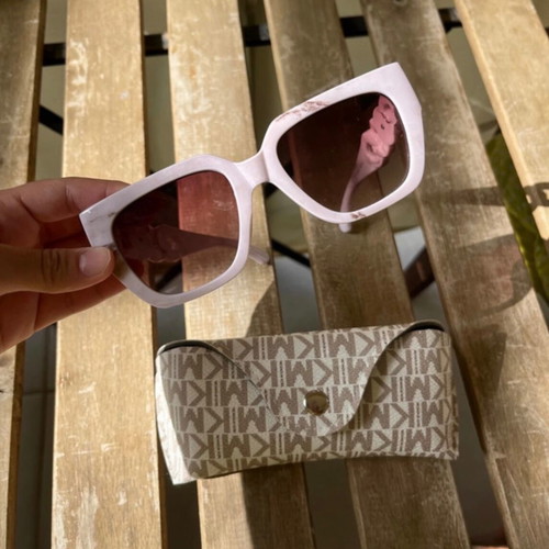 Michael Kors sunglasses new, multicolor