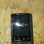 Kodak Easyshare M530 digital camera used