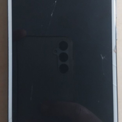 Xiaomi Redmi Note 4 used with cracked screen glass, 32GB, Dual SIM