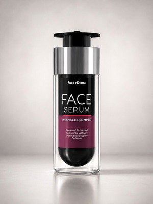 FrezyDerm Face Serum Wrinkle Plumper 30ml