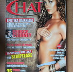 Chat 2 magazine used