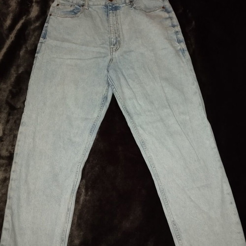 Zara pants size 42 like new