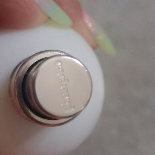 Charcharel Anais Anais empty 50 ml perfume bottle used