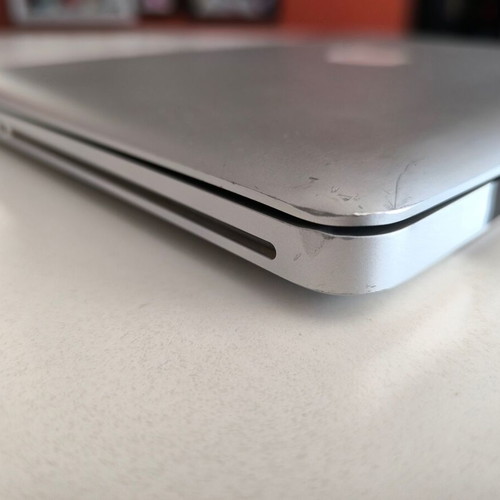 Apple MacBook Pro 13" Mid 2012 used, 8GB RAM, SSD+HDD