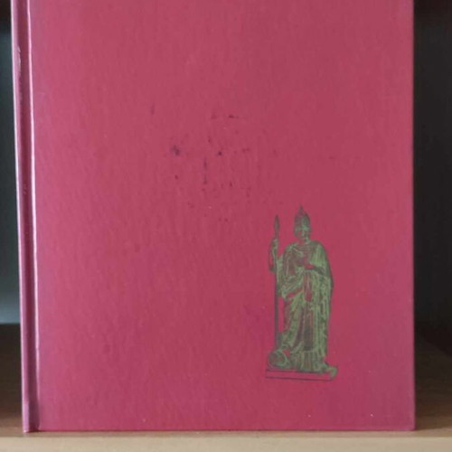 Harí Patsí 5 volumes used