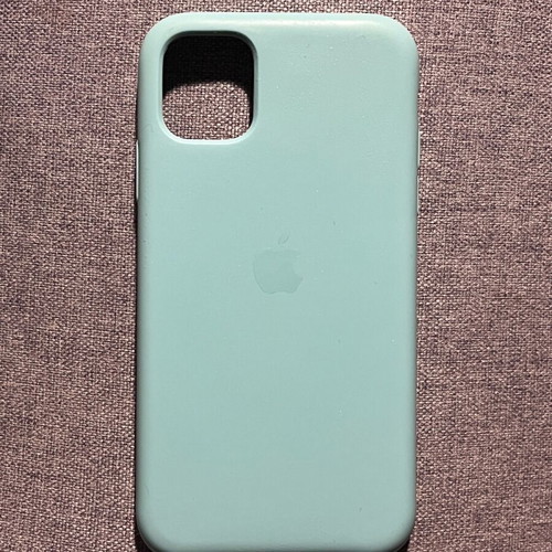IPhone 11 Apple Case like new