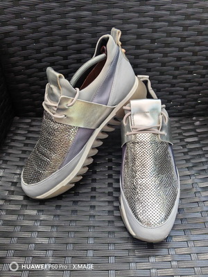 Alexander Smith sports shoes used, size 40
