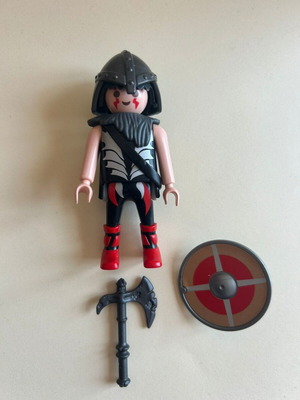 Playmobil Knights σαν καινούργιο