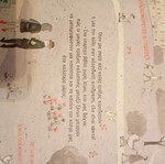 Mikres Praxeis Kalosynis children's book by Marta Bartolj, Metaixmio