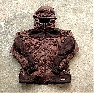 Patagonia puffer jacket