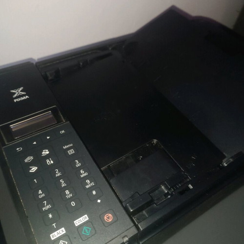 Canon MX495 Pixma Printer new with printing, scanning, fax functions