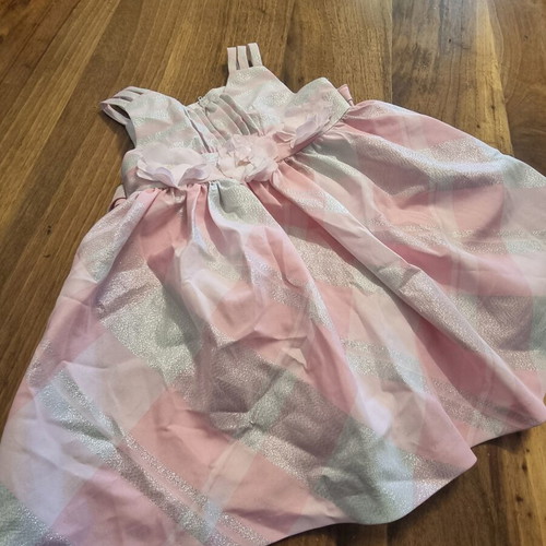 Bonne Baby Dress like new, 18 months