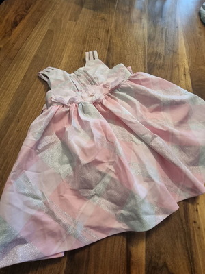 Bonne Baby Dress like new, 18 months