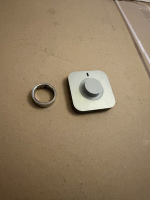 Oura Ring 4 size 11