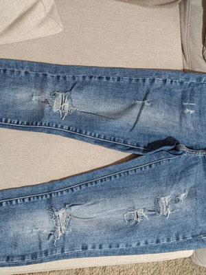 Women's jeans size M 38 10 like new