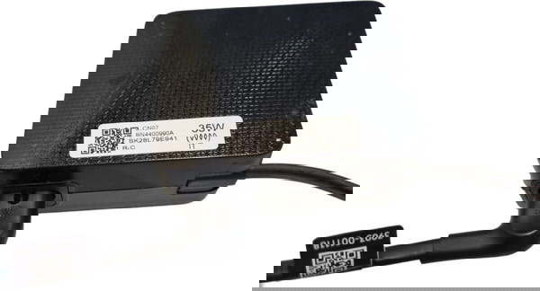 Samsung BN44-00990A Γνήσιο τροφοδοτικό AC A3514 AC Adapter A35,0W 14,0V