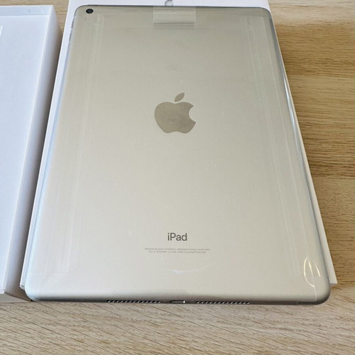 Apple iPad 9.7" Wifi Silver 32GB 6th Generation new
