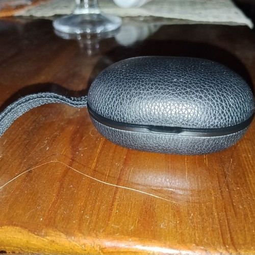 Bang & Olufsen Beoplay E8 ακουστικά πρώτης γενιάς, ασύρματα, μαύρα