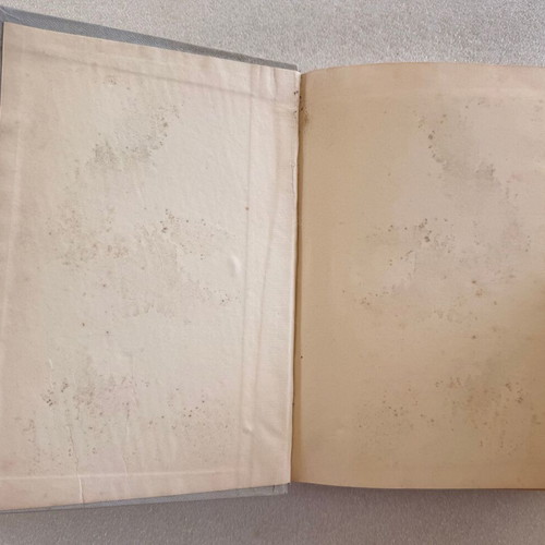 A. Z. Kronin Three Loves book used, Greek language