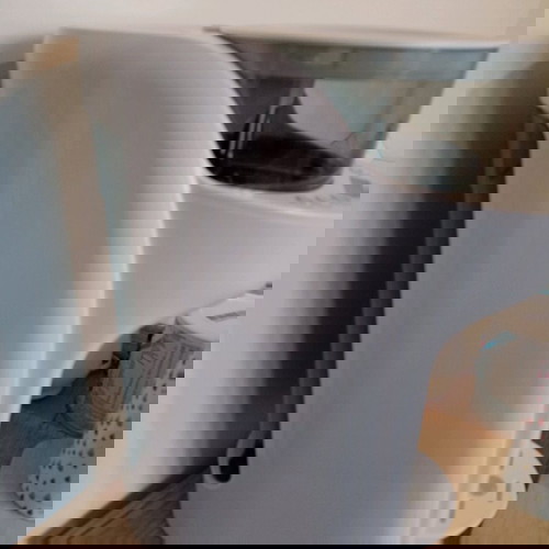 Baby Brezza Formula Pro Advanced σαν καινούργιο