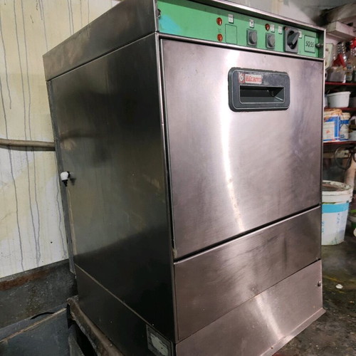 Elframo 50-Liter Dishwasher like new