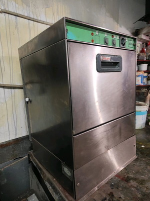 Elframo 50-Liter Dishwasher like new